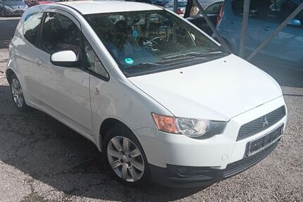 Mitsubishi Colt 171.000 km 3.500 &euro; München 81243