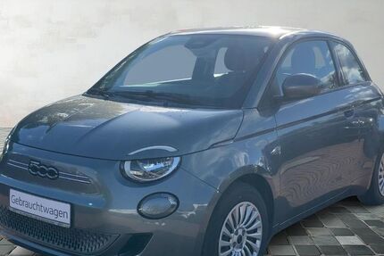 Fiat 500e 18.556 km 17.888 &euro; Erfurt 99099