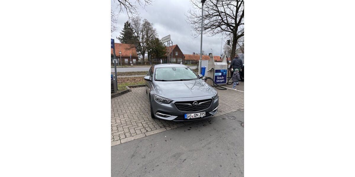 Opel Insignia 160.000 km 13.500 &euro; Rosdorf 37124