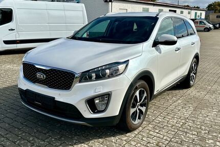 Kia Sorento 192.700 km 12.800 € Rattelsdorf 96179