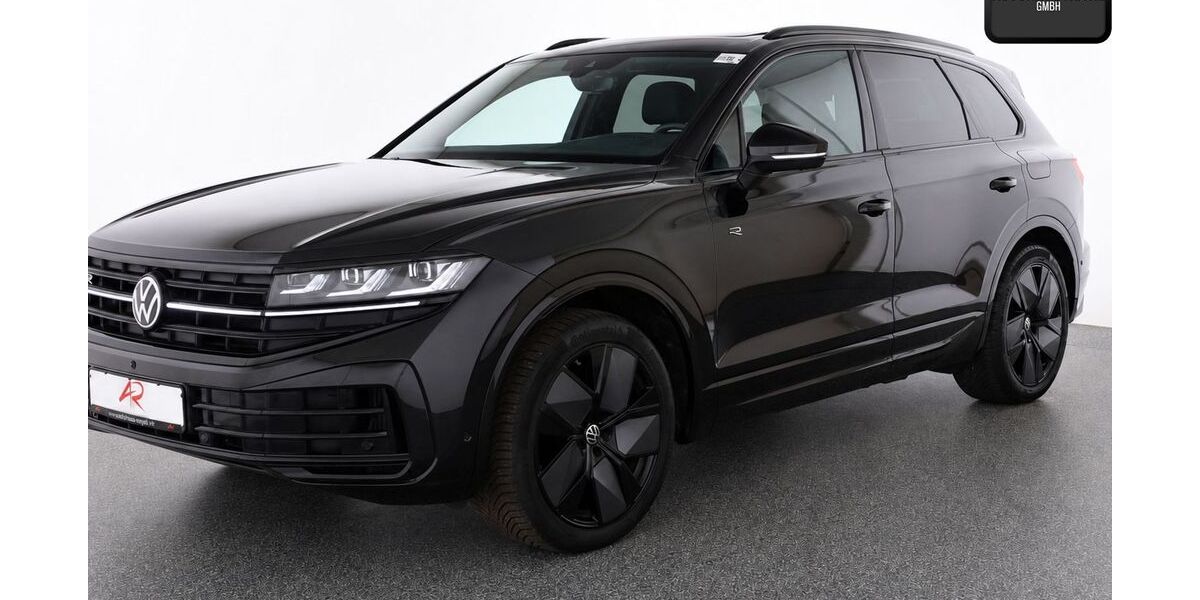 VW Touareg 36.676 km 69.880 &euro; Berlin 12103