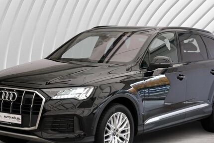 Audi Q7 94.000 km 48.990 € Oberschleißheim 85764