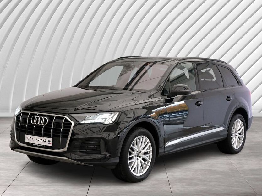 Audi Q7 94.000 km 48.990 € Oberschleißheim 85764