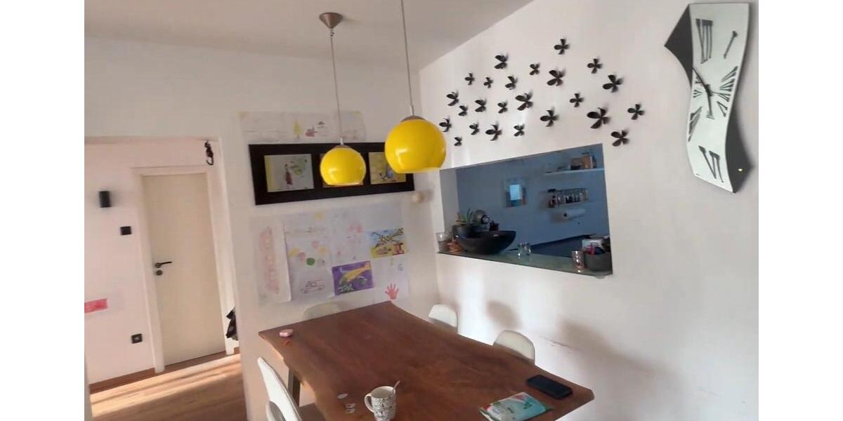 Etagenwohnung Ulm - 3 Zimmer, 75 m&sup2;, 306.000&euro; | Angebot:26770354