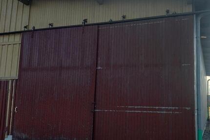 Lagerraum, Lagerhalle, Gewerbehalle, Halle, Lager, Werkstatt zimmer