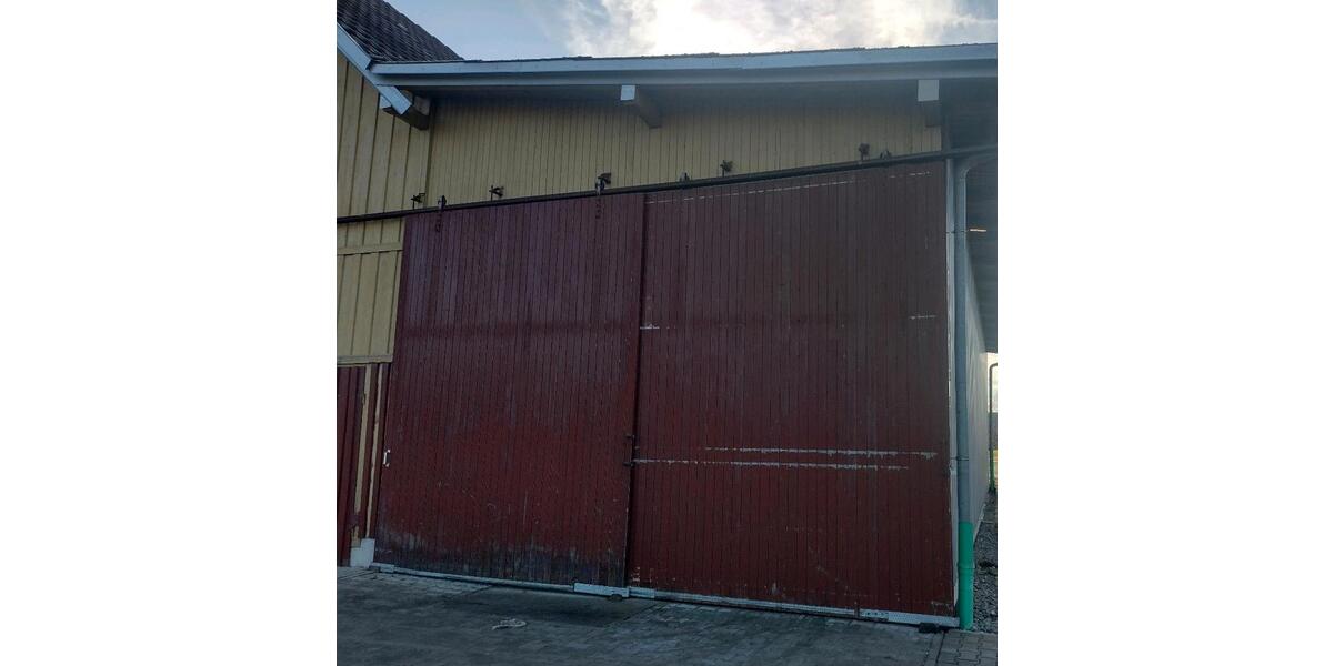 Lagerraum, Lagerhalle, Gewerbehalle, Halle, Lager, Werkstatt zimmer