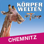 KÖRPERWELTEN der Tiere
