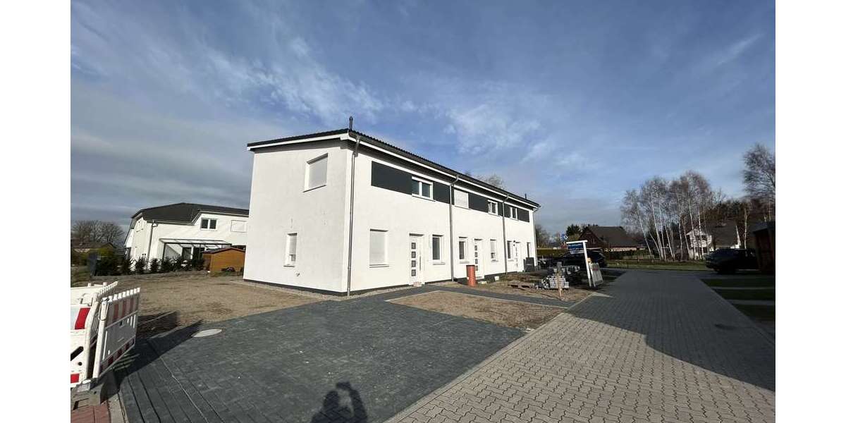 Einfamilienhaus Schneverdingen - 4 Zimmer, 96 m&sup2;, 294.000&euro; | Angebot:25194198