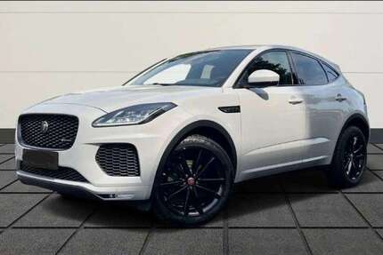 Jaguar E-Pace 83.500 km 26.550 € Pfaffenhofen a. d. Ilm 85276