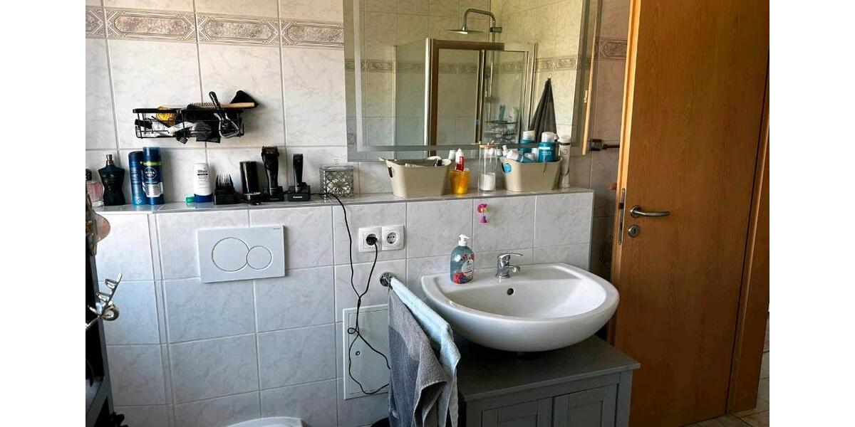 Etagenwohnung Burgbrohl - 3 Zimmer, 95 m&sup2;, 880&euro; | Angebot:26664225