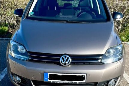 VW Golf Plus 173.000 km 5.700 &euro; Plochingen 73207