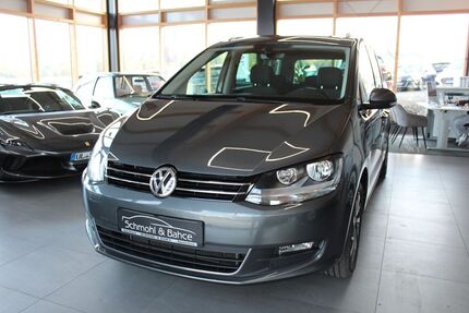 VW Sharan 93.000 km 22.990 &euro; Amstetten 73340