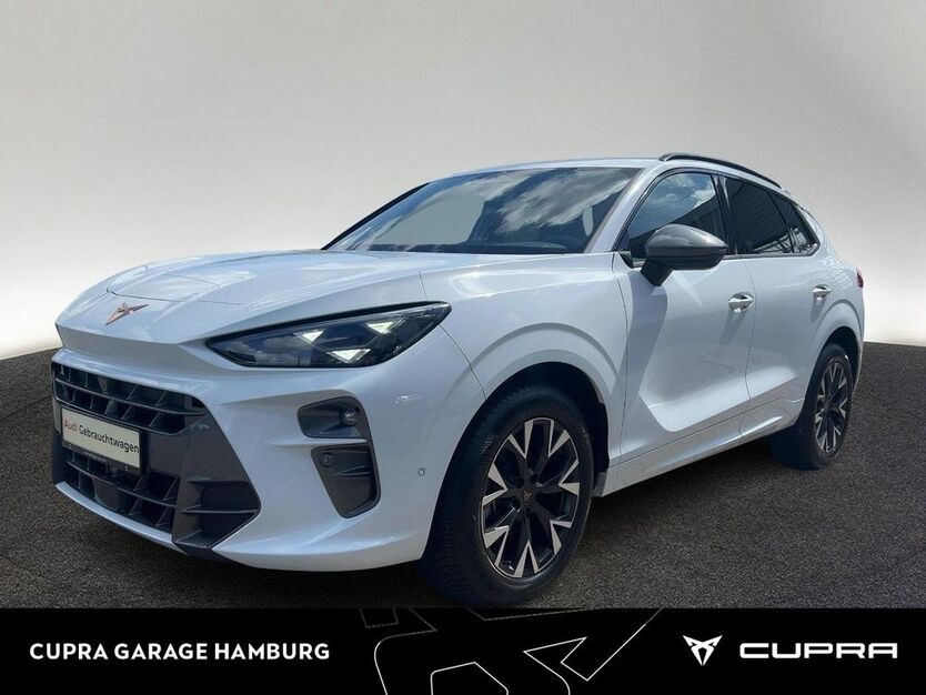 Cupra Terramar 26.062 km 32.940 € Hamburg 22529