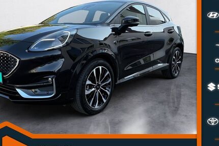 Ford Puma 79.042 km 17.980 &euro; Saarbrücken 66121