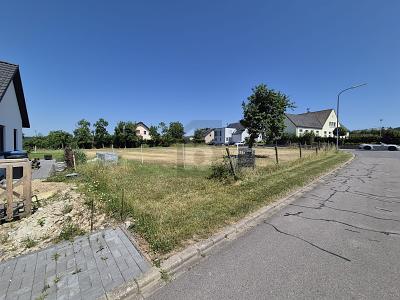 TRAUMLAGE, PERFEKTE GRÖßE, ERSCHLOSSEN - Grundstück Biesdorf | Angebot:27145264