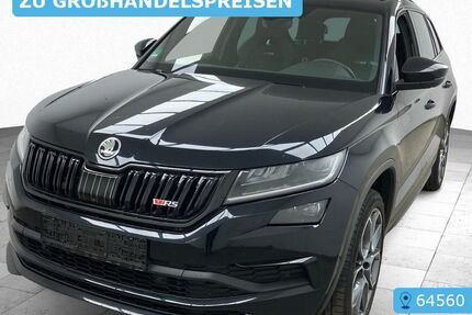 Skoda Kodiaq 68.856 km 35.190 € Frankfurt 60596