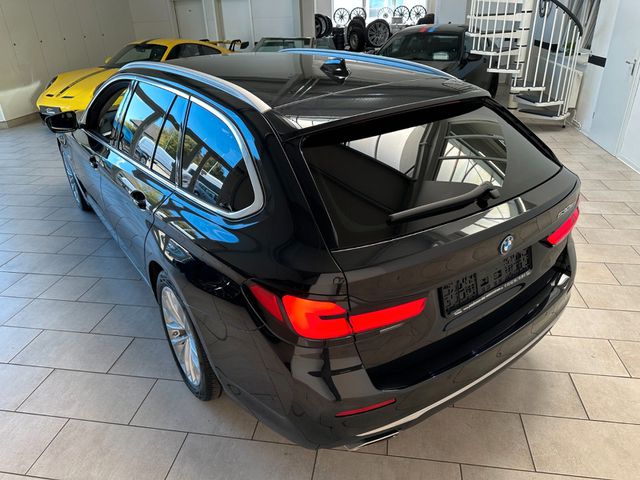 BMW i3 60 AH Aut Navi*Klimaaut.*Sitzheiz.*Wärmepumpe 35.347 km 14.790 &euro; Gebesee 99189