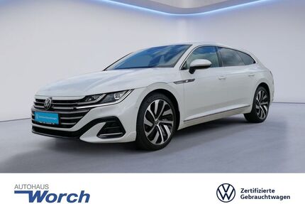 VW Arteon