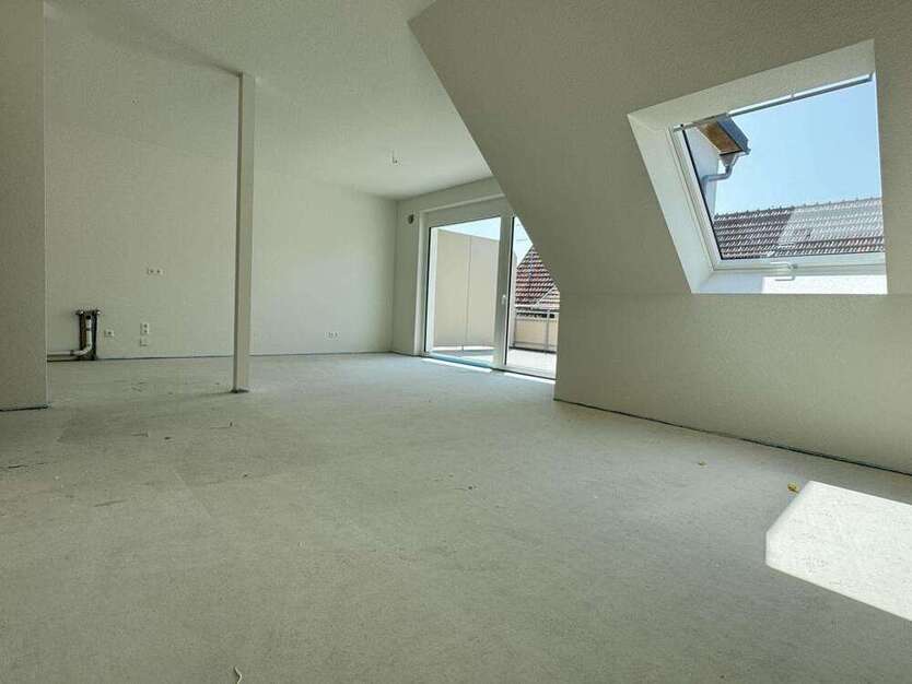 Wohnung zum Kaufen in Deckenpfronn 619.000 € 104.63 m²
