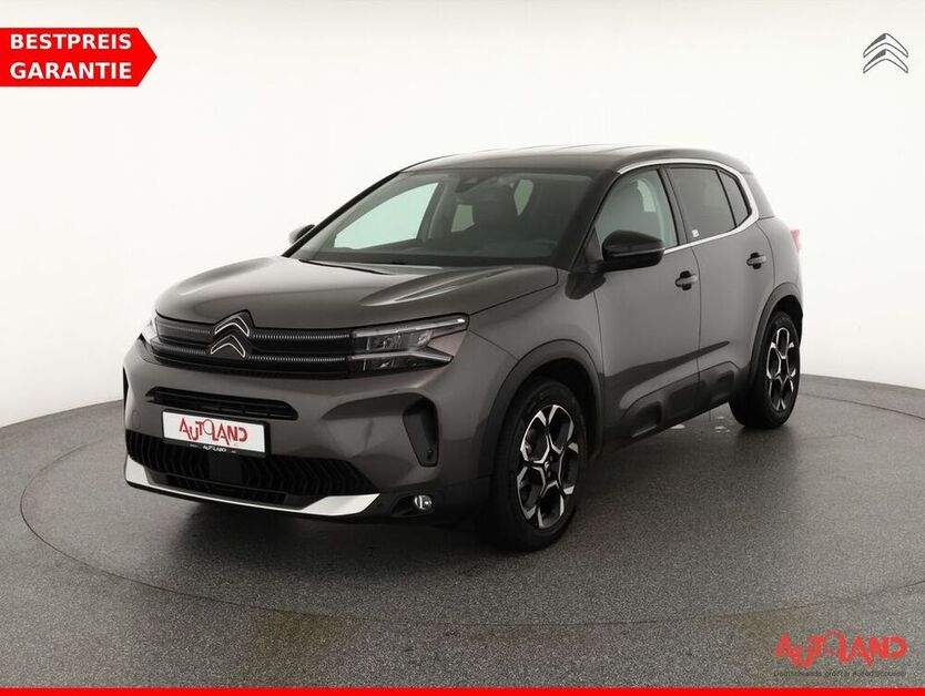 C5 Aircross