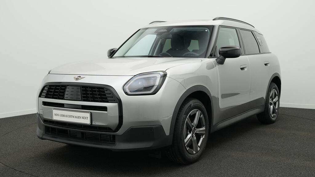 Mini Countryman C 13.866 km 36.896 &euro; München 80788