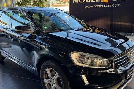 Volvo XC60 299.000 km 9.950 &euro; Giessen 35394