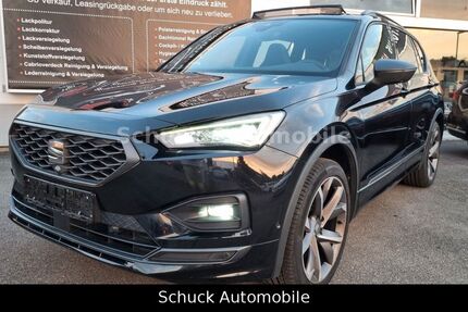Seat Tarraco 146.700 km 24.995 &euro; Altdorf (Landkreis Böblingen) 71155