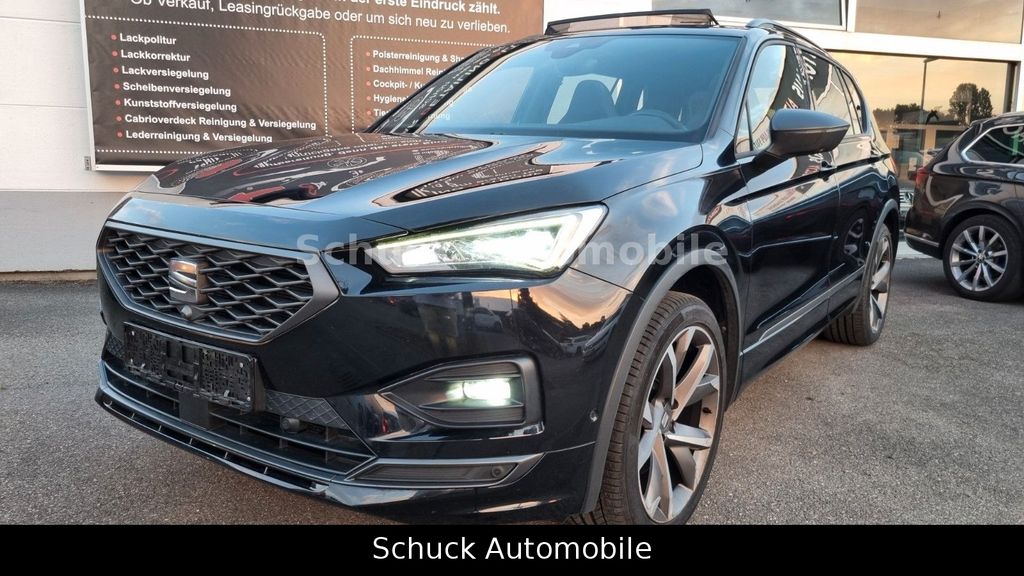 Seat Tarraco 146.700 km 24.995 &euro; Altdorf (Landkreis Böblingen) 71155