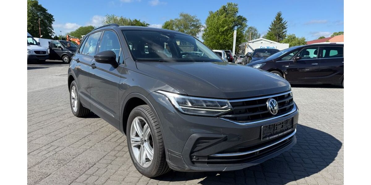 VW Tiguan 177.900 km 19.800 &euro; Greven 48268