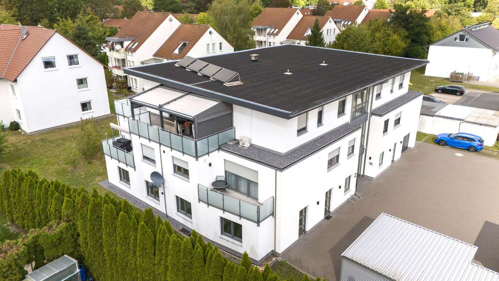 Gewerbeobjekt Espelkamp - 106.000&euro; | Angebot:23065283