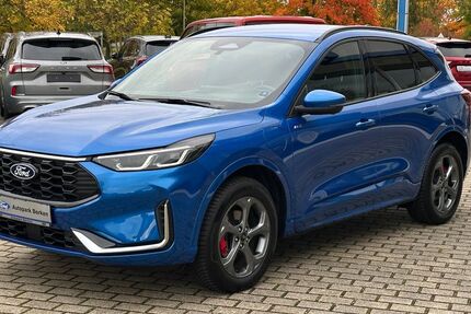 Ford Kuga 6.807 km 35.850 € Borken 34582
