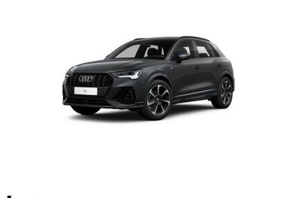 Audi Q3 45.436 km 35.330 &euro; Freiburg 79115