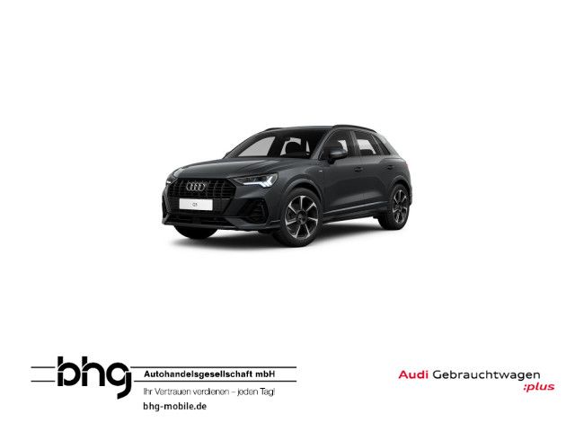 Audi Q3 45.436 km 35.330 &euro; Freiburg 79115