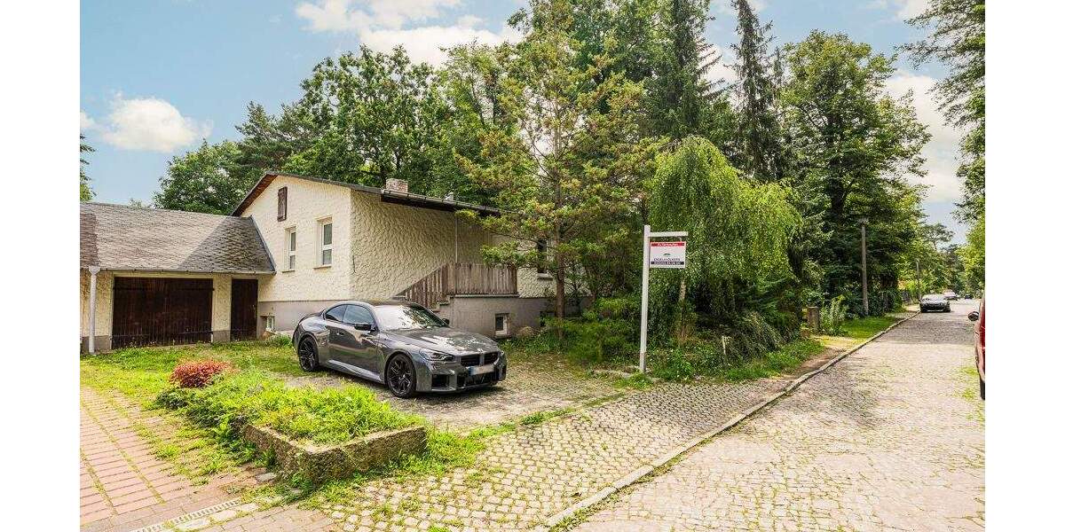 Grundstück Kleinmachnow - 750.000&euro; | Angebot:24140913