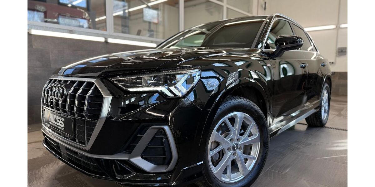 Audi Q3 69.986 km 27.988 &euro; Cottbus 03044