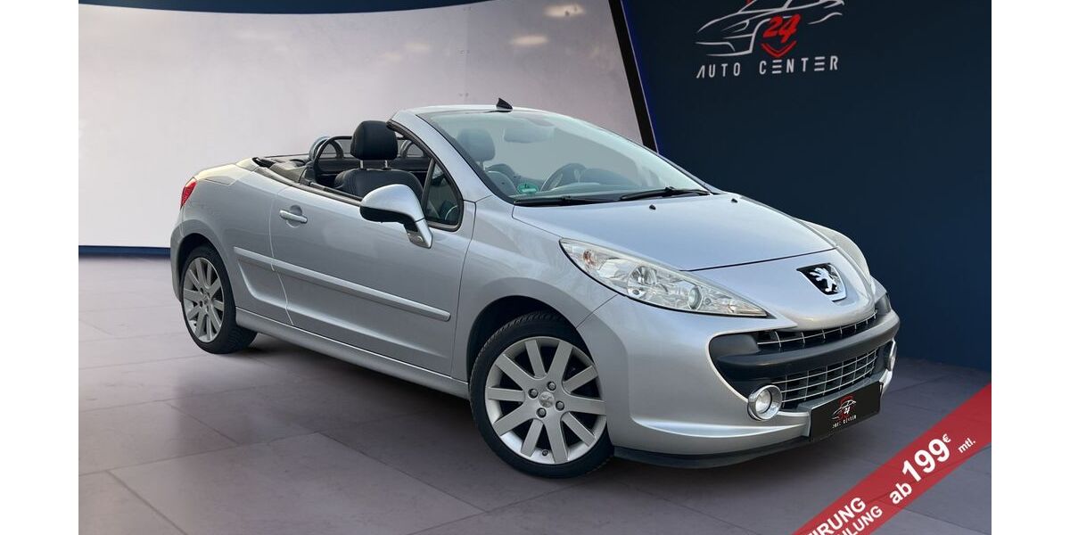 Peugeot 207 117.000 km 3.499 &euro; Berlin 12439