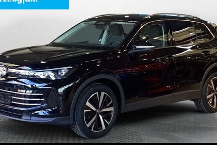 VW Tiguan 3.500 km 51.450 &euro; Ellwangen 73479