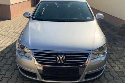 VW Passat 97.614 km 4.499 € Sülzetal 39171
