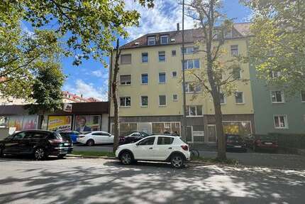Büro in Würzburg 2.000 € 147 m²