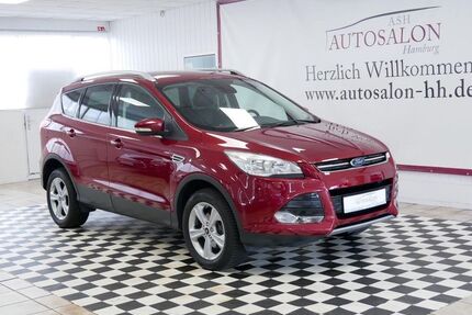 Ford Kuga 149.989 km 9.499 &euro; Hamburg 22399