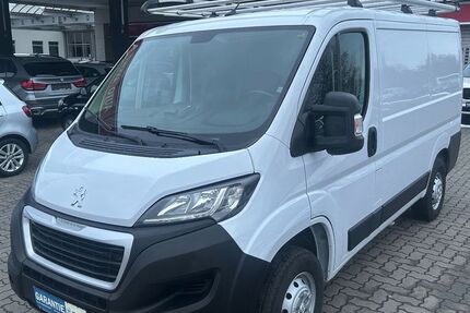 Peugeot Boxer 121.917 km 14.370 &euro; Aichach 86551