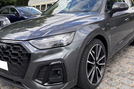 Audi Q5 33.512 km 38.880 &euro; Haßfurt 97437