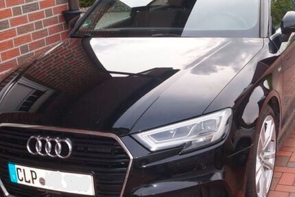 Audi A3 76.000 km 20.000 &euro; Saterland 26683