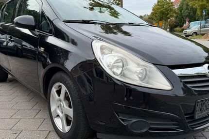 Opel Corsa 240.957 km 3.000 &euro; Kiel 24148