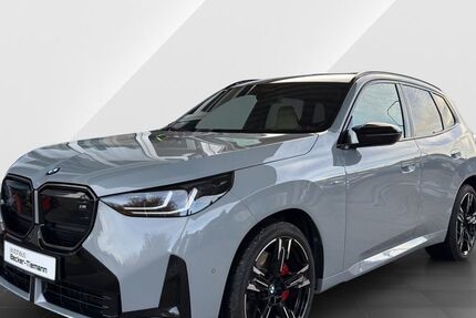 BMW X3 M50 14.376 km 71.802 &euro; Lemgo 32657