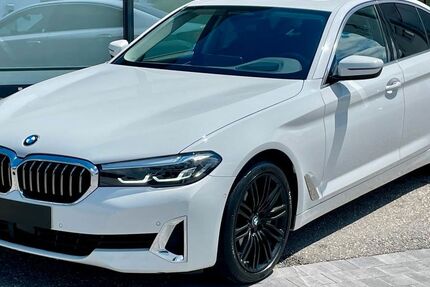 BMW 530 88.945 km 37.990 &euro; Tettenwang 93336