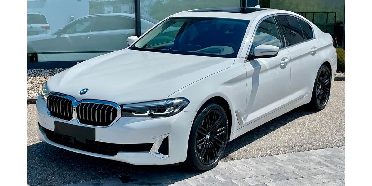 BMW 530 88.945 km 37.990 &euro; Tettenwang 93336