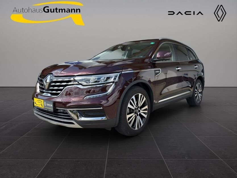 Koleos