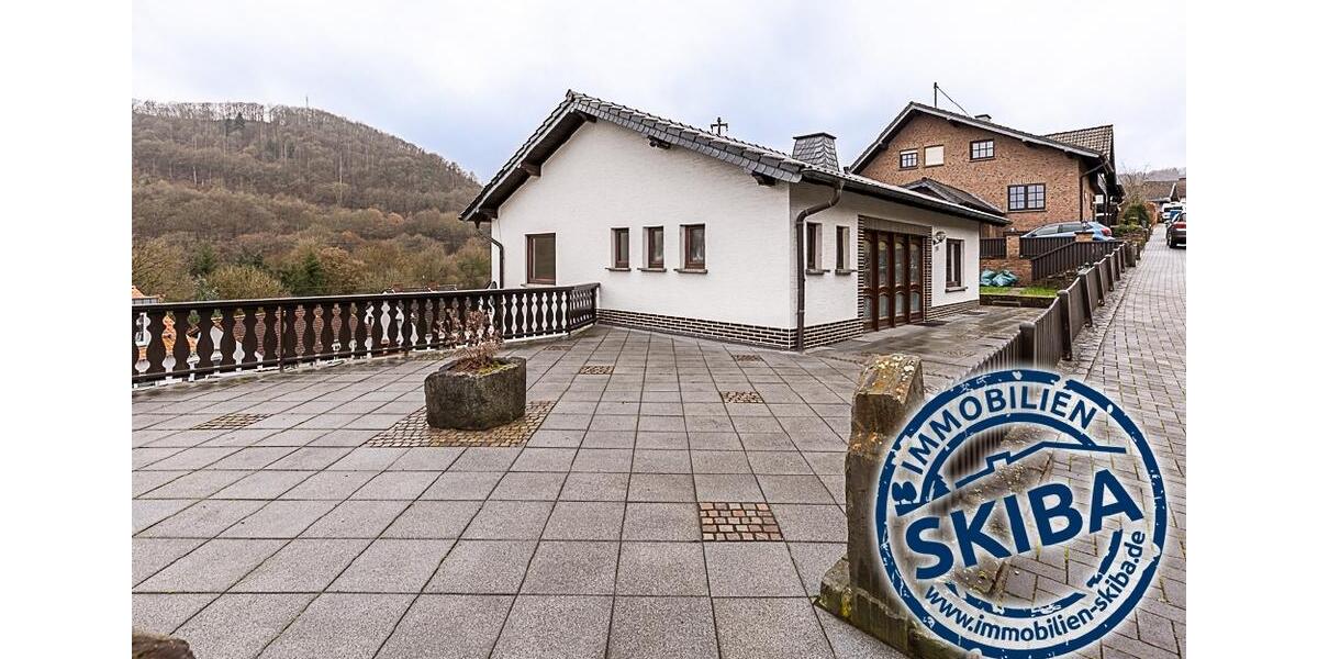 Etagenwohnung Schuld - 4 Zimmer, 128 m&sup2;, 680&euro; | Angebot:25255611