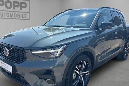 Volvo XC40 15.450 km 39.490 &euro; Nohra 99428